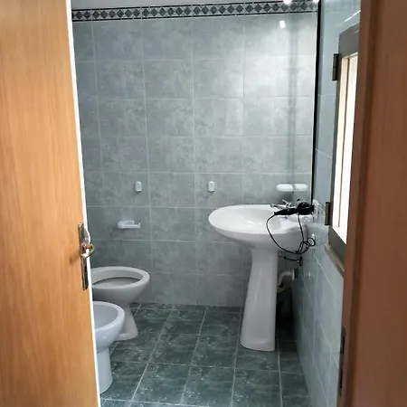 House Miriam Reggio de Calabre