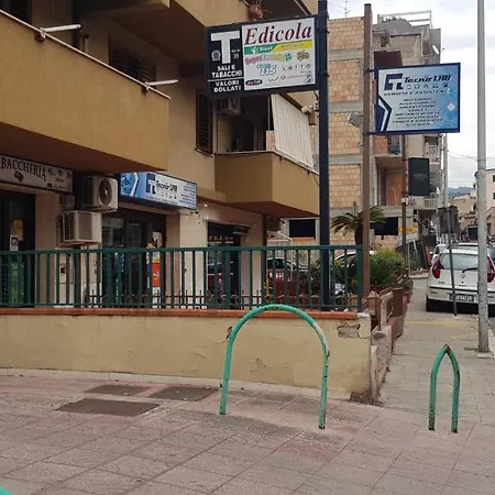 Apartment House Miriam Reggio Calabria