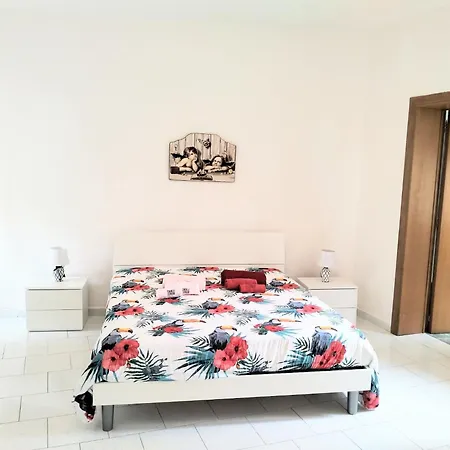 House Miriam Appartement