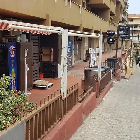 شقة House Miriam ريجّو دي كالابريا