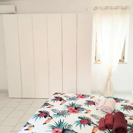 Apartamento House Miriam *