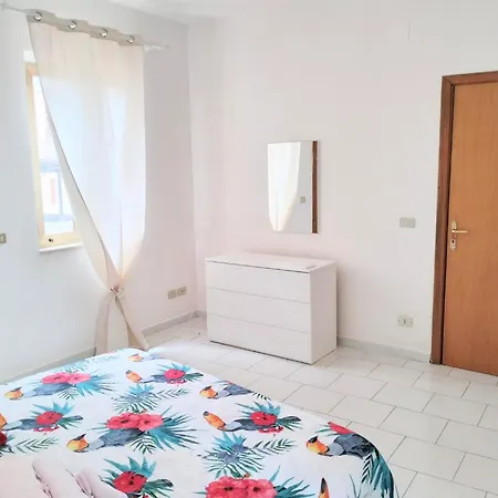 House Miriam Apartamento