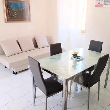 Apartamento House Miriam