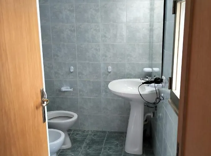 House Miriam רג'יו די קאלאבריה