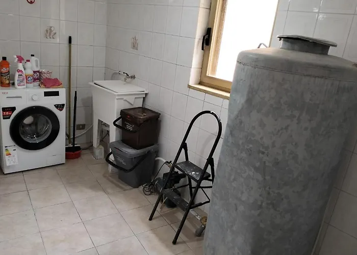 House Miriam דירה