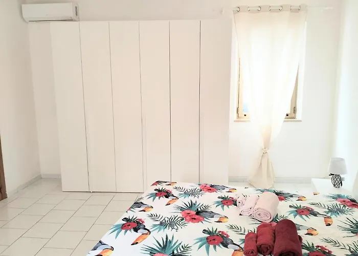 דירה House Miriam *