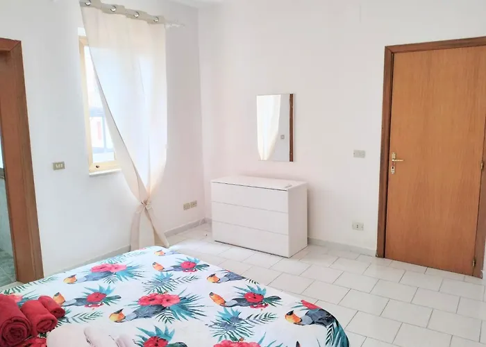 House Miriam דירה