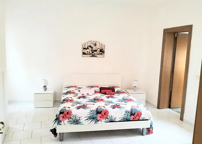 House Miriam דירה