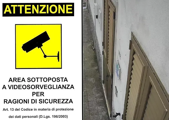 House Miriam דירה רג'יו די קאלאבריה